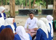 Gubernur Andra Soni Tekankan Pentingnya Peran Perempuan dalam Pembangunan
