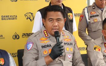 Edarkan Obat Tramadol, 3 Pelaku Ditangkap Satresnarkoba Polresta Tangerang