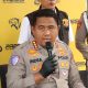 Edarkan Obat Tramadol, 3 Pelaku Ditangkap Satresnarkoba Polresta Tangerang