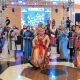 Hadiri Parade Wastra Banten, Tinawati Andra Soni Dorong Penguatan Pariwisata dan Ekonomi Kreatif
