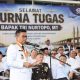 Hadiri Purna Tugas Dua Pejabat Eselon II, Gubernur Andra Soni Minta Dedikasi Tiada Henti untuk Masyarakat