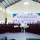 Hadiri Wisuda Santri Shohibul Barokah, Dimyati: Lulusan Pesantren Harus Hebat