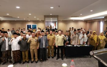 Bupati Minta Perkuat Sinergi Cegah Tindak Kekekerasan Terhadap Perempuan dan TPPO