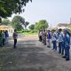 Tim Pertamina Gas Tertibkan Bangunan Liar di Jalur Pipa Gas Pamulang