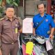 Kejari Kab Tangerang Antarkan Barbuk Ke Pemilik Langsung