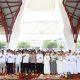 Sambut Tahun Baru Islam, Pemko Tanjungbalai Gelar Pawai Ta’aruf dan Tabligh Akbar