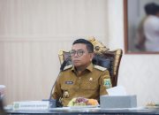 Infrastruktur Banten Diperkuat, Pemprov Ajukan 50 Ruas Jalan Melalui IJD 2026