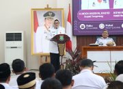 Intan Buka Sosialisasi Penguatan Pos Bantuan Hukum