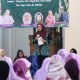 Intan Hadiri Gema Muharam 1448 H Dan Santunan Anak Yatim