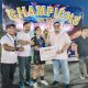 KD PERTIWI Cup 1 Sukses Digelar, Kolaborasi antar elemen terbukti Solid