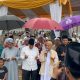 Kapolresta Tangerang dan Bupati Hadiri Peletakan Batu Pertama Maqbaroh AL-Istiqlaliyyah
