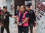 Kejagung Tahan Mantan Kepala Badan Gizi Nasional