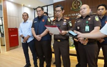 Kejari Tangsel Bongkar Dugaan Korupsi Pegadaian, Dua Orang Jadi Tersangka
