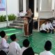 Ketua DPD Golkar Intan dan Dewan Sholly Sobirin Gelar Santunan Anak Yatim