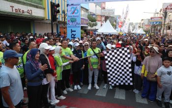 Kolaborasi Seluruh Elemen Dibutuhkan untuk Pembangunan di Provinsi Banten