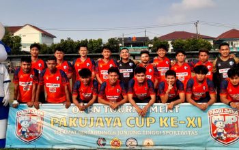 Kubur HOKY Tantang HBB Boy di Final, Dejan Hidupkan Mimpi Ulangi Sejarah Juara Pakujaya Cup 2023