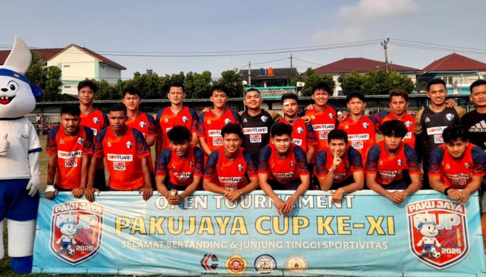 Kubur HOKY Tantang HBB Boy di Final, Dejan Hidupkan Mimpi Ulangi Sejarah Juara Pakujaya Cup 2023
