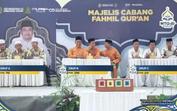 MTQ ke-40 Sumut: Kafilah Sergai Tembus Final dan Semi Final di Sejumlah Cabang