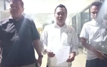 Mata Elang Diduga Keroyok Warga di Curug Kabupaten Tangerang