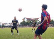 Mimpi Putra Porciba Habis, HOKY Tantang Dejan di Semi Final Pakujaya Cup