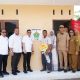 PTPN IV Regional 1 Bedah Rumah Warga Sergai Dalam Upaya Pencegahan Stunting