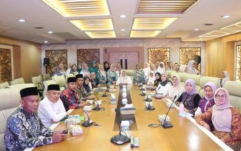 Pemkab Tangerang Perpanjang Seleksi Administrasi Persyaratan Sidang Isbath Nikah