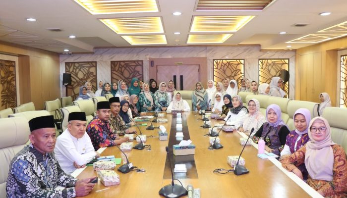 Pemkab Tangerang Perpanjang Seleksi Administrasi Persyaratan Sidang Isbath Nikah