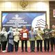 Pemko Tanjungbalai Raih Penghargaan Opini WTP 3 Kali Berturut-turut dari BPK RI