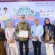 Pemko Tanjungbalai Raih Penghargaan Persentase Capaian Realisasi Investasi Terbesar