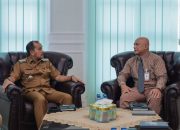 Pemko Tebing Tinggi dan Bank Sumut Siap Luncurkan QRIS Dinamis, Dorong PAD dan Digitalisasi Layanan Publik