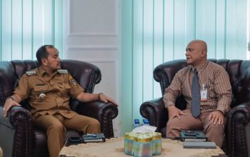 Pemko Tebing Tinggi dan Bank Sumut Siap Luncurkan QRIS Dinamis, Dorong PAD dan Digitalisasi Layanan Publik