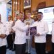 Pemprov Banten Raih Opini Kualitas Tinggi Tanpa Maladministrasi dari Ombudsman RI