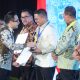 Pemprov Banten Raih Penghargaan Kategori Daerah Creative Financing 2026 dari Kemendagri