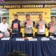Peras Warga Rajeg, Polisi Gadungan Ditangkap