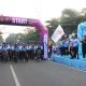 Peringati Hari Bhayangkara Bersama Ribuan Warga Tigaraksa Kumpul di Alun – Alun
