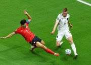 Piala Dunia 2026: Korea Selatan Tumbangkan Ceko 2-1 Melalui Aksi Comeback Dramatis