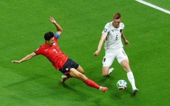 Piala Dunia 2026: Korea Selatan Tumbangkan Ceko 2-1 Melalui Aksi Comeback Dramatis