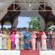 Plh Wali Kota Tanjungbalai Inspektur Upacara Hari Lahir Pancasila 2026