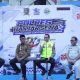 Polres Banjar Deklarasikan Anti Knalpot Brong