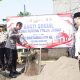 Polres Banjar Gandeng Baznas Bedah Rumah Warga, Hadirkan Hunian Layak di Hari Bhayangkara ke-80