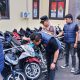Polres Banjar Ungkap 4 Kasus Curanmor dalam Ops Jaran Lodaya 2026, Dua Pelaku Berhasil Dibekuk.