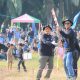 Polres Sergai Sukses Gelar Festival Layang-Layang Sambut HUT Bhayangkara ke-80