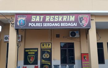 Polres Sergai Tetapkan Status DPO Pelaku Penipuan dan Penggelapan Sejak 2021