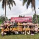 Polri Dukung Pembinaan Generasi Muda, Karang Pamitran Kwarcab Ciamis 2026 Resmi Dibuka di Ciharalang