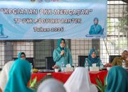 Program Sekolah Gratis Tingkatkan Minat Masyarakat Belajar di Sekolah Swasta