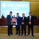 Rapat Paripurna DPRD, Wali Kota Tangsel Paparkan Laporan Keuangan 2025