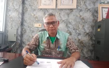 Achyar: Retribusi Sejumlah Tempat Wisata di Sergai Dialihkan ke Kementerian Kehutanan, Wewenang Disparbudpora Berkurang