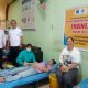 Sambut HANI 2026, BNNK Sergai Gelar Donor Darah sebagai Wujud Kepedulian Sosial