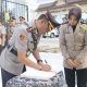Sambut Hari Bhayangkara ke-80, Polres Tanjungbalai Gelar Ziarah dan Tabur Bunga