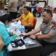 Sambut Hari Bhayangkara ke-80, Polres Sergai Gelar Bakti Kesehatan dan Donor Darah
